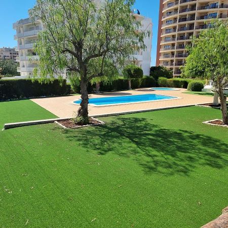 Primavera Portimão Exterior foto