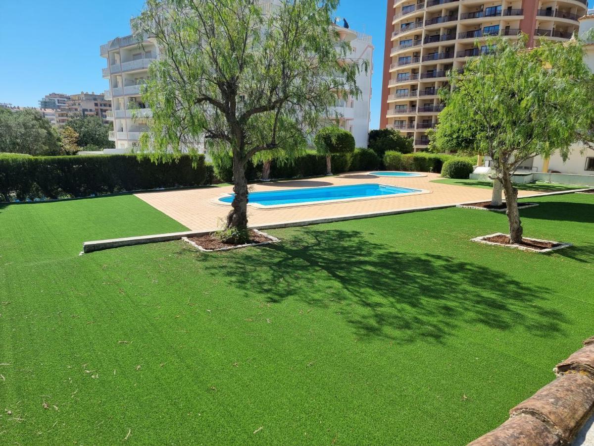 Primavera Portimão Exterior foto